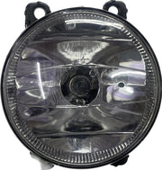 Brezza fog lamp wiring kit
