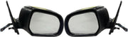 Durable Micra side mirror