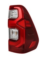 Hilux Rear Light
Hilux Tail Lamp
Hilux Back Light