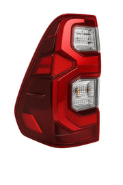 Hilux Taillight
Toyota Hilux Taillight