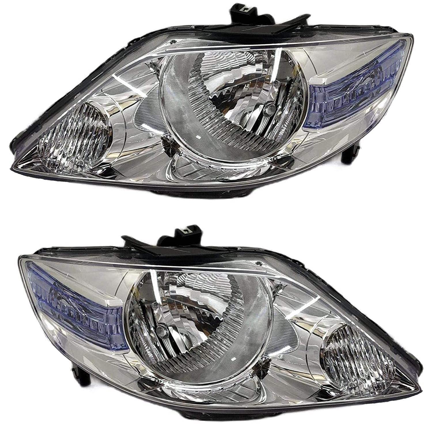 Honda City ZX Headlight
Honda City ZX Front Light
Honda City ZX Car Headlamp