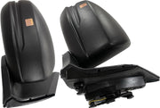 Honda City electric wing mirror
Honda City motorized mirror assembly
