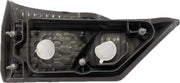Honda City luggage compartment light
Honda City cargo light