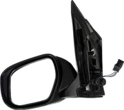 Honda City motorized folding mirror
City auto-fold electric side mirror