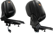 Honda City motorized door mirror
Honda City electric side mirror
City power adjustable ORVM