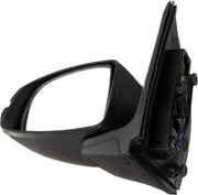 Honda City motorized non folding mirror