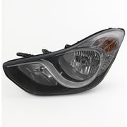 Elantra Xenon Headlight
Elantra HID Headlamp