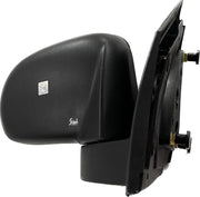 Eon LX fixed side mirror
Hyundai Eon LX ORVM non-adjustable