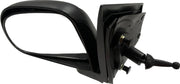 Hyundai Eon VX adjustable mirror left side