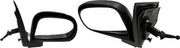 Hyundai Eon VX adjustable mirror non-electric