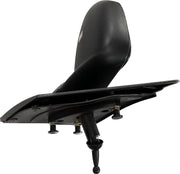 Hyundai Eon VX adjustable mirror