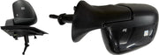 Hyundai Eon VX mirror assembly adjustable