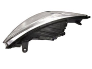 Hyundai Eon replacement headlight
