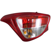 Grand i10 back light