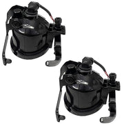 Xing front fog light