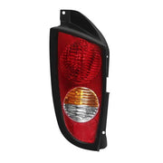 Santro rear light