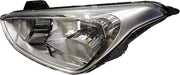Hyundai Xcent headlight
KIT
