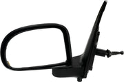 Hyundai i10 mirror assembly