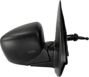 Hyundai i10 door mirror assembly Kappa