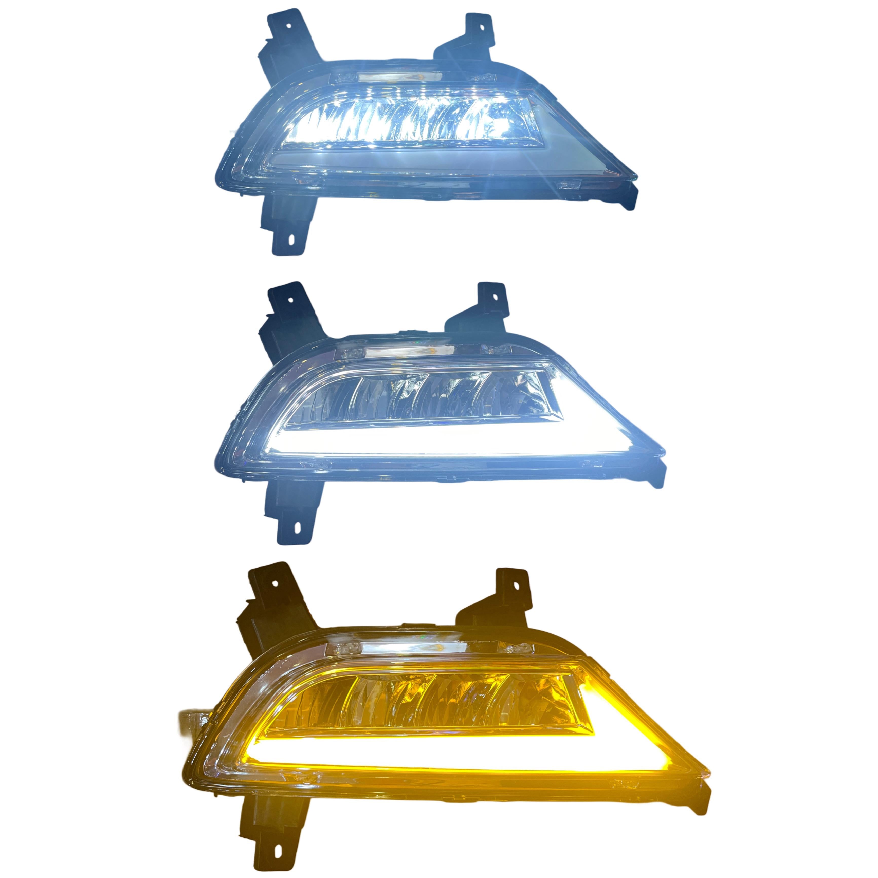 Hyundai i20 fog lamp
i20 fog light upgrade