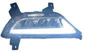 Hyundai i20 fog light kit
i20 fog lamp bulb replacement