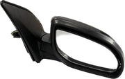 Hyundai i20 indicator side mirror non folding