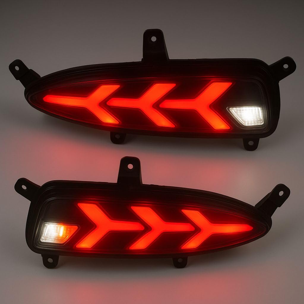 i20 light i20 reflector