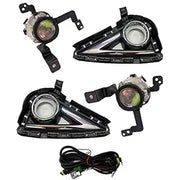 I10 FOG LAMP