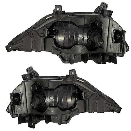 i20 Elite fog light SET