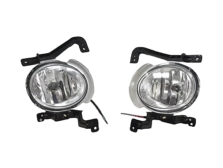 I20 FOG AMP PAIR