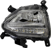 I20 FRONG LAMP