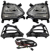 I20 FOG LAMP