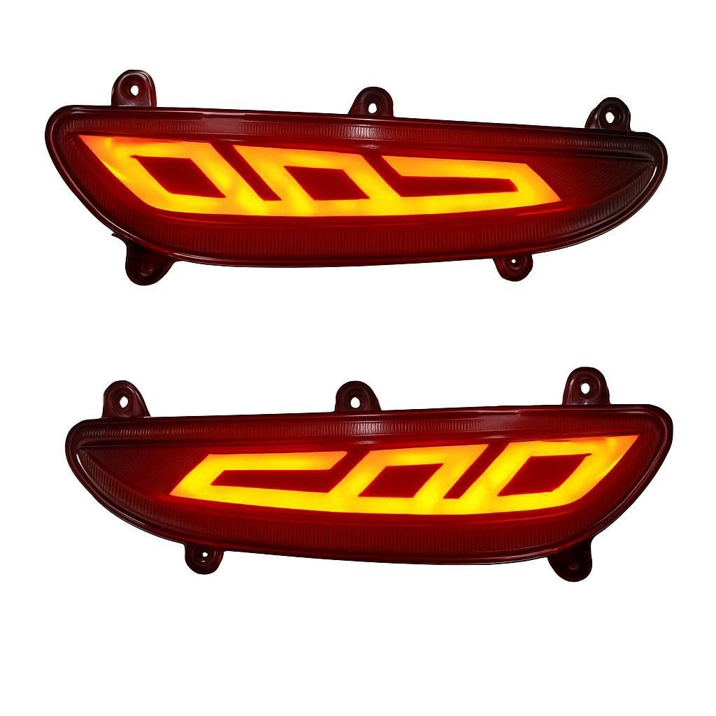 I 20 REFLECTOR LIGHT