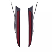 K D Pillar Light For Maruti Suzuki Swift Right & Left Both Sides (Pair) LED