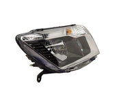 Headlight for Renault Teranno 5 pin Without Adjustable Motor 2013-2020