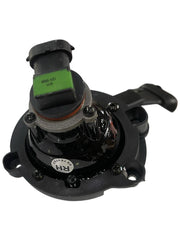 K D Projector Fog Lamp Set with Covers for Maruti Swift 2024-NOW, Black