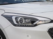 K D HEADLIGHT FOR HYUNDAI I20 ACTIVE 2015-2018 / ELITE 2014- 2020