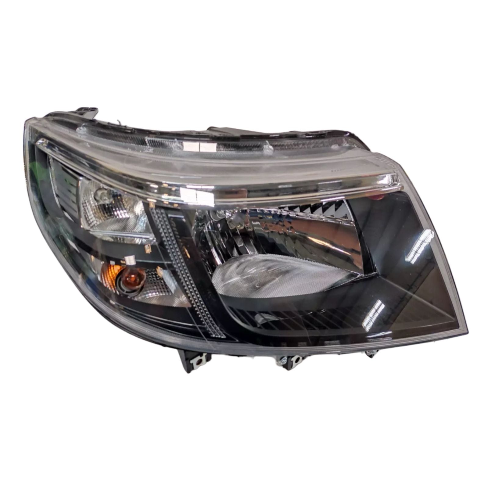 LUMAX HEADLIGHT FOR BOLERO NEO 2021- NOW & BOLERO NEO + 2024- NOW