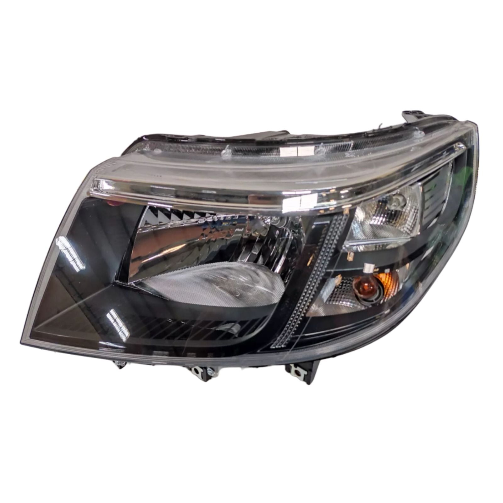 LUMAX HEADLIGHT FOR BOLERO NEO 2021- NOW & BOLERO NEO + 2024- NOW