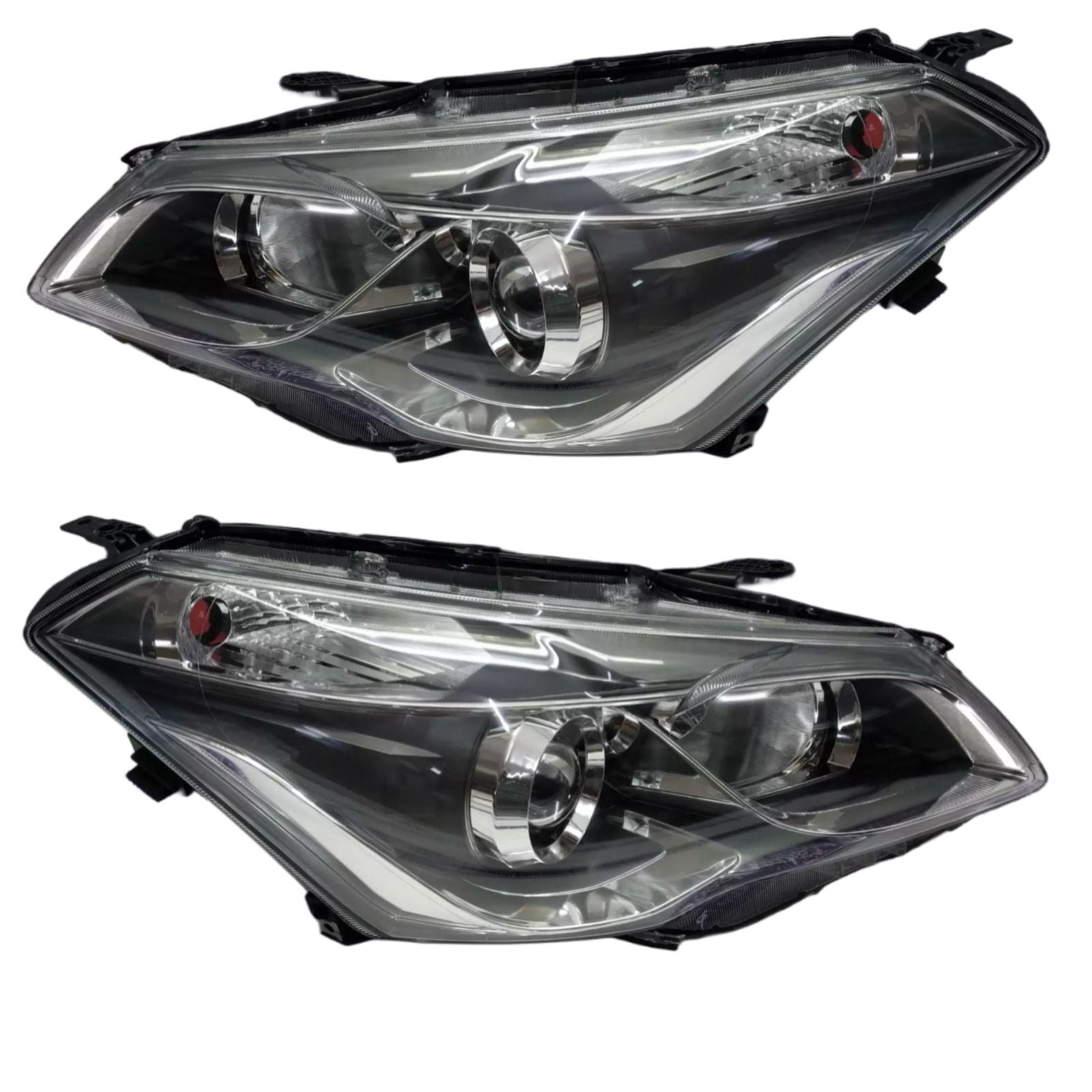 LUMAX HEADLIGHT FOR MARUTI CIAZ TYPE 1 2014-NOW