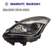 HEADLIGHT FOR MARUTI BALENO PROJECTOR 2019-2023