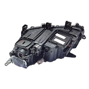 LUMAX HEADLIGHT FOR MARUTI BREZZA PROJECTOR 2020-2023