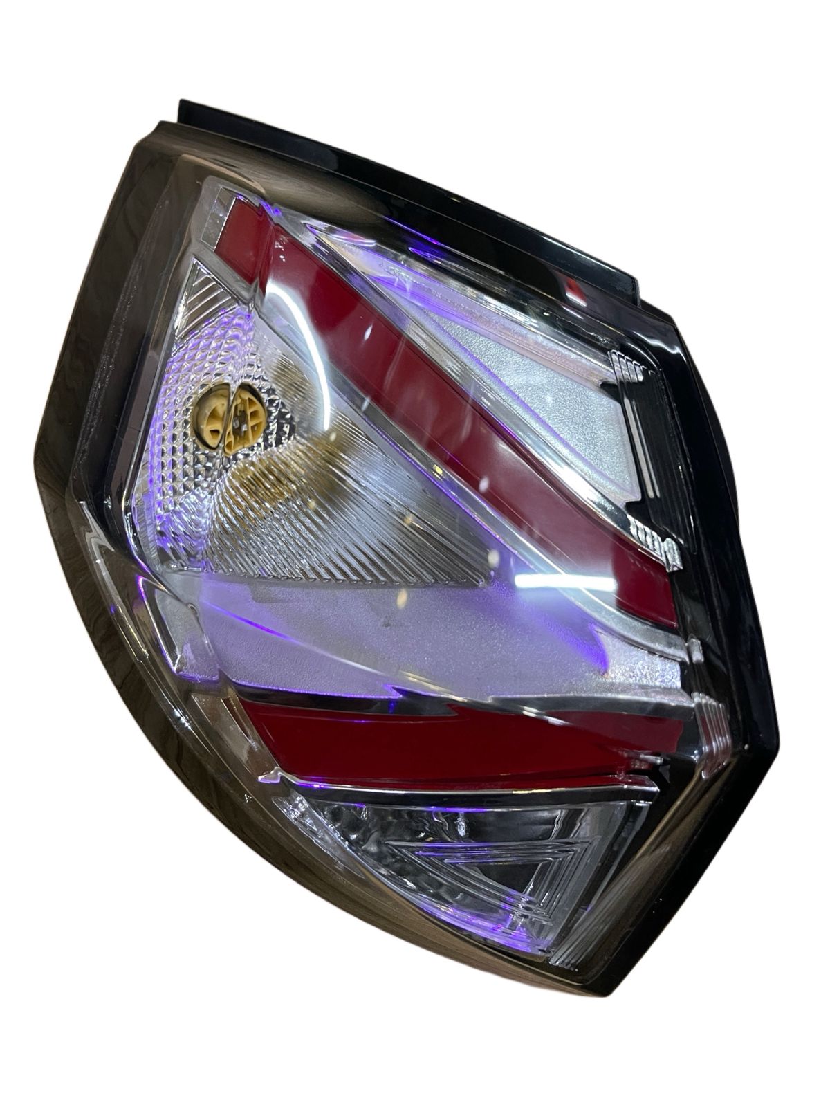 K D Taillight Assembly for Tata Nexon 2019-2024