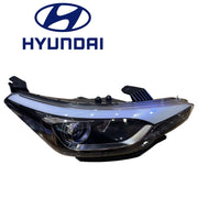 K D HEADLIGHT FOR HYUNDAI I20 ACTIVE 2015-2018 / ELITE 2014- 2020