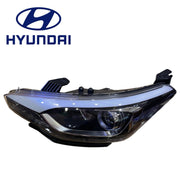 K D HEADLIGHT FOR HYUNDAI I20 ACTIVE 2015-2018 / ELITE 2014- 2020
