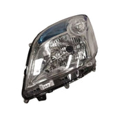 LUMAX HEADLIGHT FOR MARUTI SUZUKI WAGONR 2010-2018