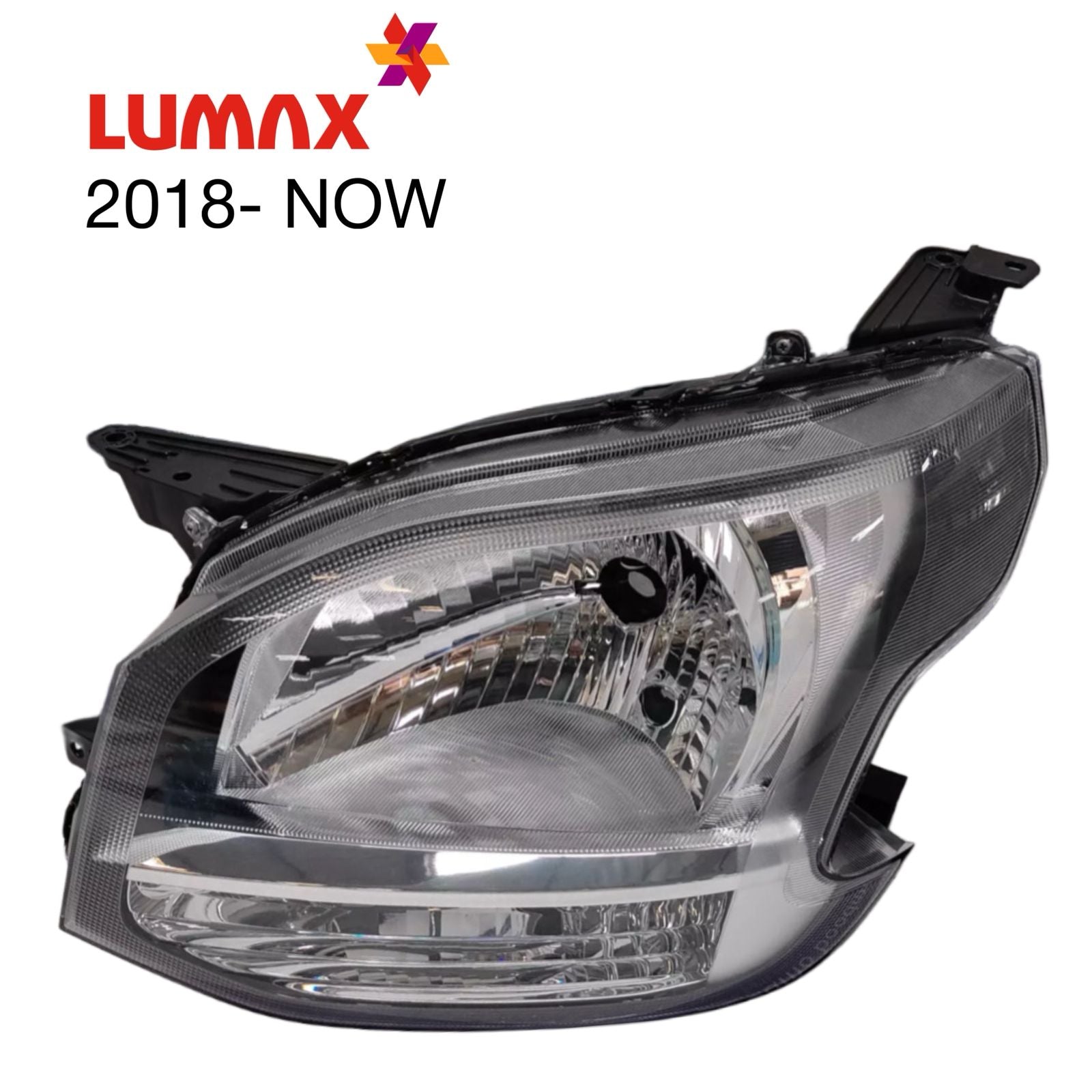 LUMAX HEADLIGHT FOR MARUTI SUZUKI WAGONR 2019-NOW