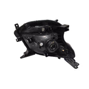 LUMAX HEADLIGHT FOR MARUTI SUZUKI WAGONR 2019-NOW