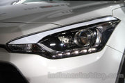 K D HEADLIGHT FOR HYUNDAI I20 ACTIVE 2015-2018 / ELITE 2014- 2020