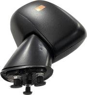 Maruti Ignis adjustable door mirror